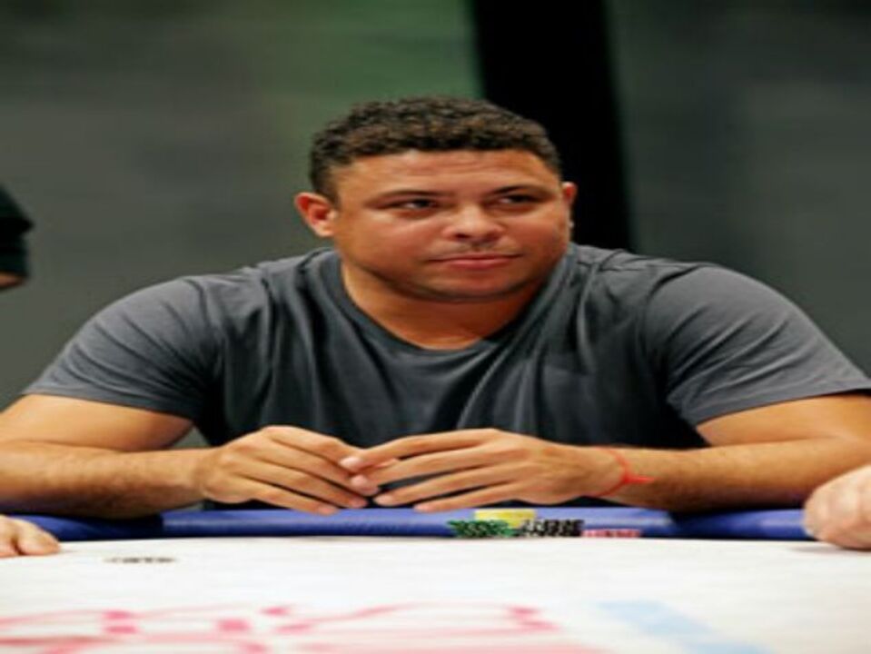 Ronaldo: “Foi a mão mais injusta...»