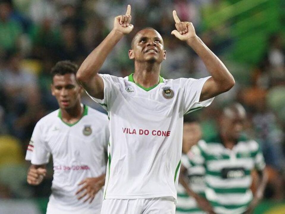 Edimar eleito Jogador da Semana
