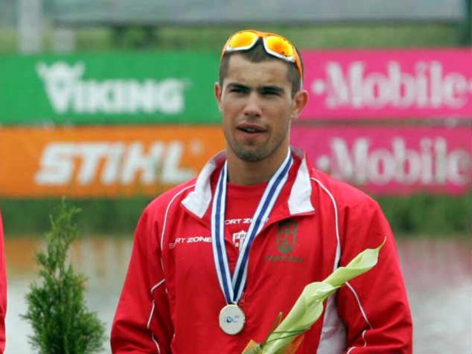 Pimenta lidera seleção nos Mundiais de maratonas