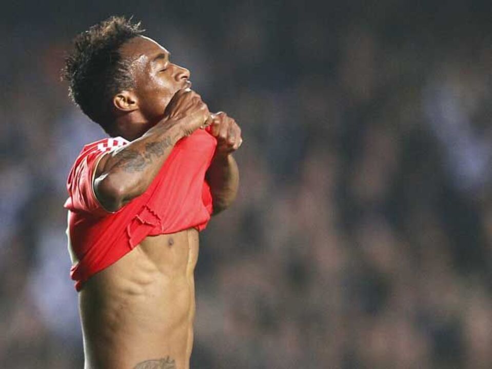 Yannick ruma ao Toulouse