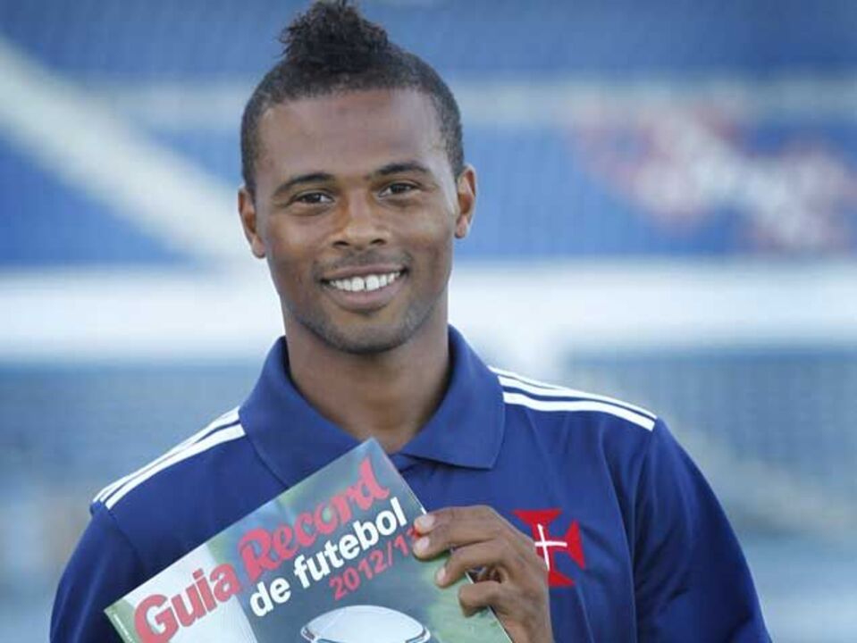 «Craques do Fredy»