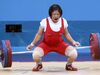 Rim Jong-sim vence ouro nos -69kg