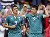 México e Coreia do Sul carimbam apuramento