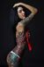 Lisa Zalic: Muito além das tatuagens