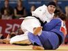 Shaherkani perdeu combate mas ganhou em aplausos