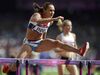 Jessica Ennis bate recorde nos 100 metros barreiras