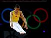Chinês Dong Dong conquista ouro