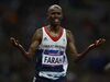 Mo Farah conquista ouro nos 10.000 metros