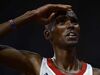Mo Farah conquista ouro nos 10.000 metros