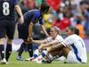 Japonesas eliminam França em jogo emocionante