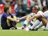 Japonesas eliminam França em jogo emocionante