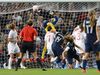 Estados Unidos afastam Canadá em jogo louco