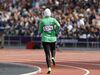 Sarah Attar primeira mulher saudita a competir no atletismo olímpico