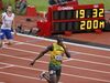 Usain Bolt bicampeão olímpico dos 200m