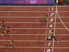 Usain Bolt bicampeão olímpico dos 200m