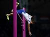 Ouro e recorde olímpico para Renaud Lavillenie
