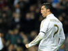 CR7 e a camisola do azar
