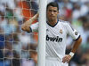 CR7 e a camisola do azar