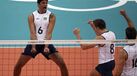 Brasil arrasa Rússia