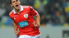 Salvio é o reforço mais caro de sempre