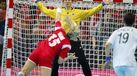 Campeã Noruega empata com Coreia do Sul (27-27)