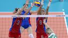 Rússia derrota Argélia (3-0)