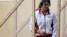 Joana Castelão: «Tenho uma margem de progressão muito grande»
