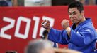 Sul-coreano Song Dae-Nam vence nos -90kg