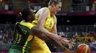 Austrália bate Brasil (67-61)