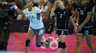 Vitória confortável do Brasil