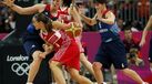 Rússia soma 3.ª vitória