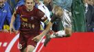 Cadú garante vitória (1-0) do Cluj