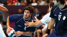 Argentina alcança triunfo histórico