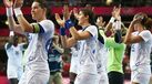 França bate Coreia do Sul e assume liderança do Grupo B