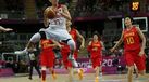 Turquia impõe primeira derrota à China