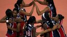 Dominicanas entram na corrida pelo apuramento