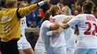 Noruega vence Dinamarca e garante apuramento