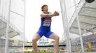 Marina Marghieva afastada devido a doping