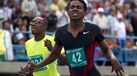 Colombiano Palomeque suspenso preventivamente por doping