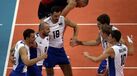 Rússia vence Estados Unidos por 3-2