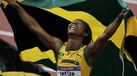 Fraser-Pryce conquista 100 metros
