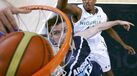 Arranque fulgurante dá vitória à Argentina