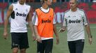 Mourinho: «A opinião sobre Fábio Coentrão mudou após o Euro»