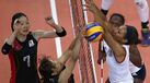 Japonesas vencem Grã-Bretanha