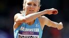 Olga Rypakova sagra-se campeã no triplo salto