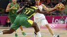 Brasil vence Grã-Bretanha