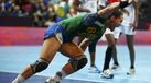 Brasil enfrenta campeãs olímpicas nos "quartos"