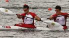 Silva e Pimenta colocam Portugal na final