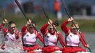 Helena Rodrigues: «Lutar para fazer uma boa prova na final»