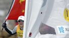 Lijia Xu conquista Laser Radial